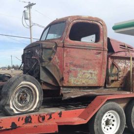 Things Left Undone Image